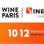 Wine Paris & Vinexpo Paris devient Wine Paris (du 10 au 12 février 2025 à Paris Expo)