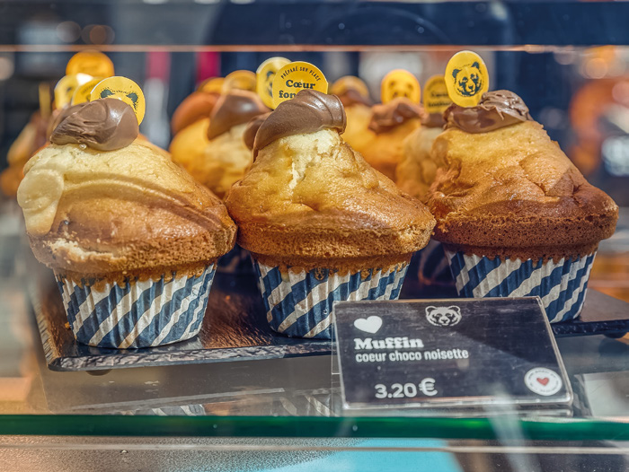 Le goûter n’est plus réservé aux enfants !