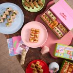 Sisters Astro x Coté Sushi : 4 coffrets inédits inspirés des 4 éléments