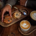 Café Lactem, une enseigne parisienne gourmande et végétarienne