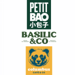 Développements : Petit Bao, Basilic & Co, Columbus Café…