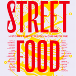 Culture Street Food, l’encyclopédie illustrée par Marcelle Ratafia