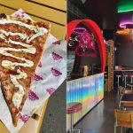 Slice : Pizzas à l’américaine, la démesure à Lyon