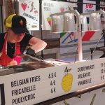 Les frites, ce « french paradox »