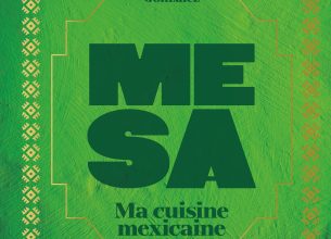 « Mesa », 80 recettes mexicaines par Beatriz Gonzalez