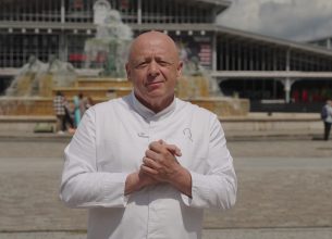 Le Salon du Bon – By Thierry Marx lance sa 1re édition