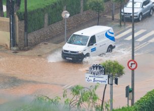 Une aide solidaire pour les CHR après les tempêtes Kirk et Leslie