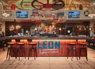 Bertrand Franchise lance Léon Seafood & Cocktails