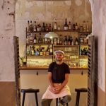 Ce nouveau bar à cocktails niçois rend hommage aux traditions provençales