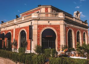 Bistrot Micheline : Micheline, top départ !