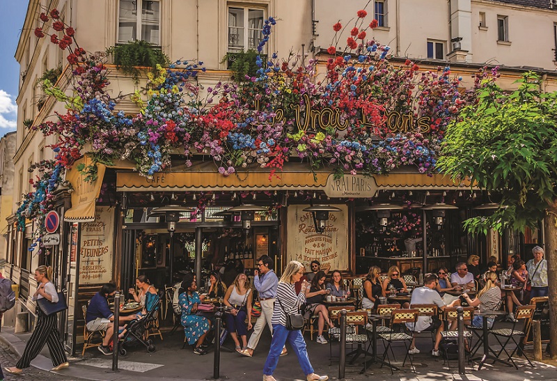 [Point de vue] Restauration : état des lieux et solutions