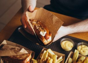 Réinventer la restauration rapide dans un secteur saturé