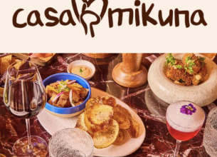 Casa Mikuna, nouvelle marque du Groupe Mikuna