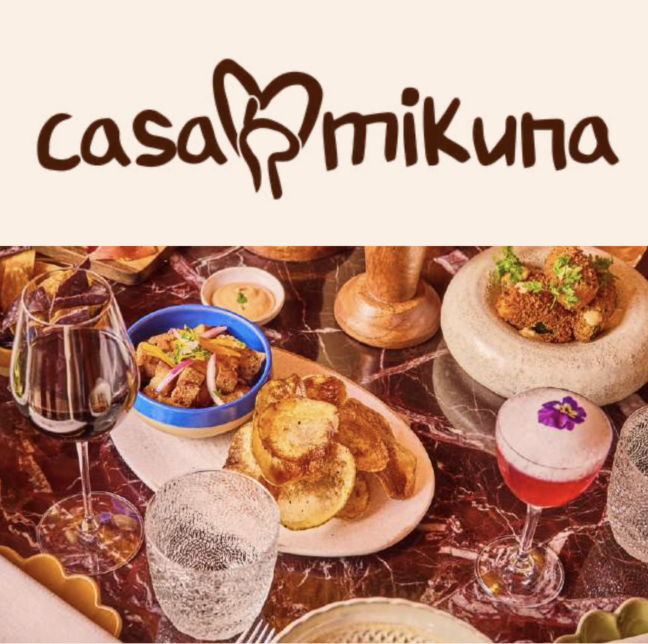 Casa Mikuna, nouvelle marque du Groupe Mikuna