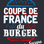 La Coupe de France du Burger évolue