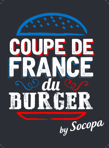 La Coupe de France du Burger évolue