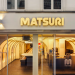 Du nouveau chez Matsuri