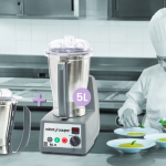 Un nouveau Kitchen Blenders par Robot Coupe