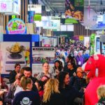 Le Sandwich & Snack Show devient Snack Show !