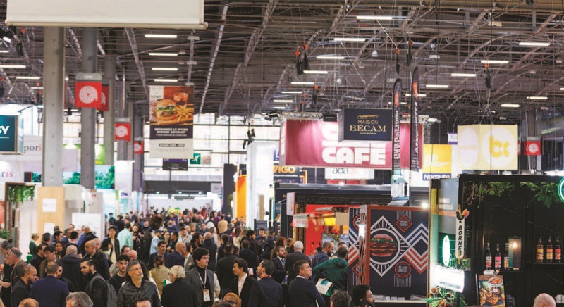 Franchise Expo Paris : le salon en support de l’entrepreneuriat