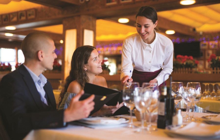 [Point de vue] Titres-restaurant : l’Umih monte au créneau