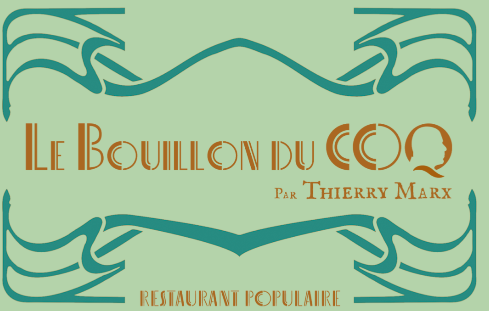 Accident au Bouillon du Coq : le restaurant reste ouvert