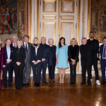 Les Bistrots et Cafés de France, lauréats du Grand Prix du Rayonnement Français 2024