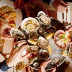 Janette Bar de la Mer, l’esprit du Cap Ferret au cœur de Paris