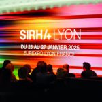 Sirha Lyon 2025 : rendez-vous du 23 au 27 janvier !