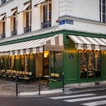 Ouverture de la Brasserie Gisèle au cœur du Marais