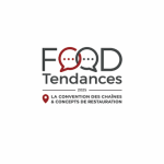 Food Tendances : RDV le 8 avril pour une 4e édition !