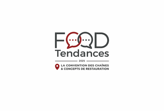 Food Tendances : RDV le 8 avril pour une 4e édition !