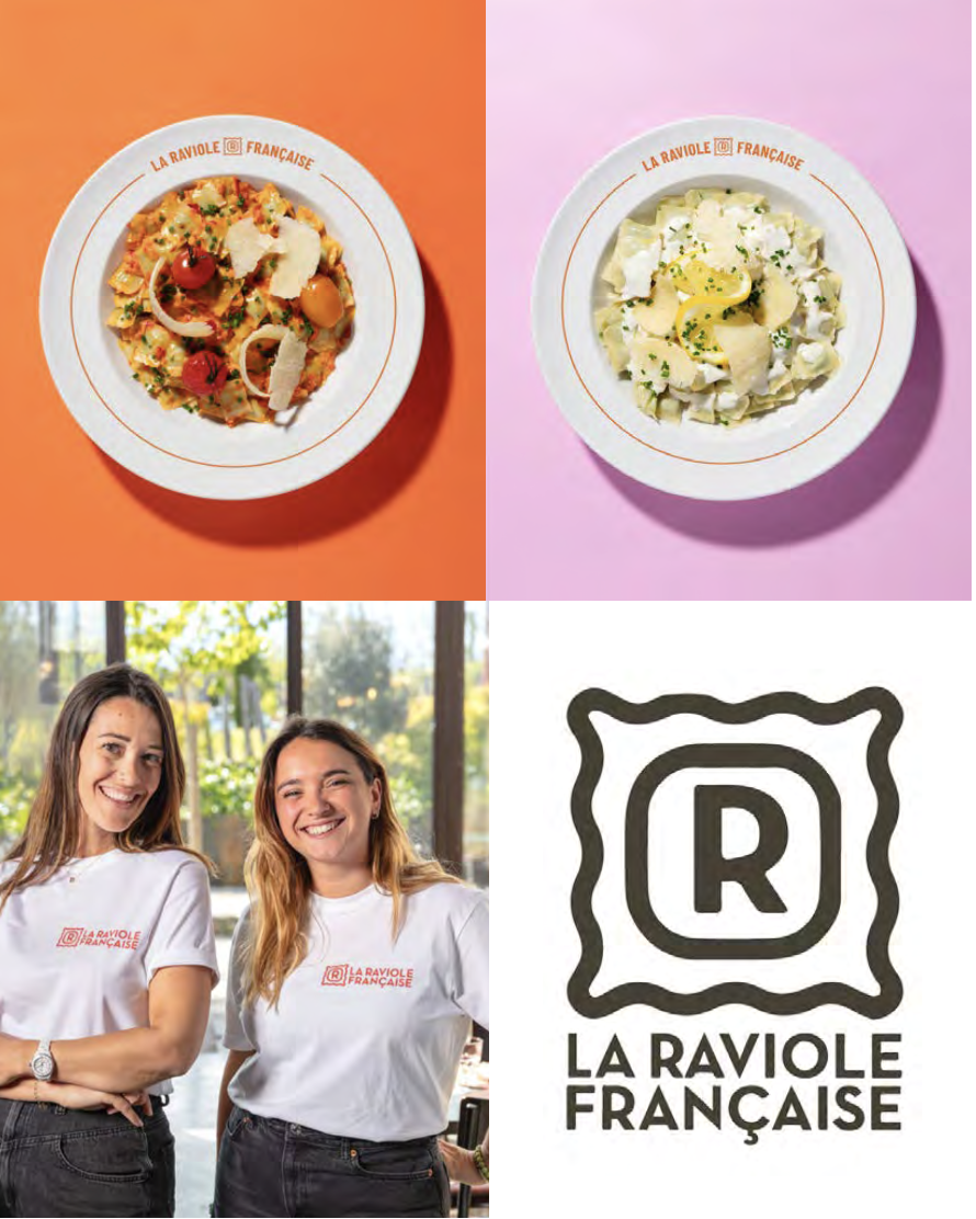 La Raviole Française s’installe à Clichy