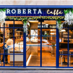 Roberta Caffè ouvre son flagship près des Champs-Élysées