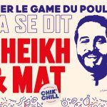 Mohamed Cheikh lance Chik’Chill, une street food 100% française