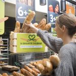 Ange, la Baguette Solidaire un geste pour cet hiver