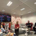 Un développement à tir d’ailes pour KFC